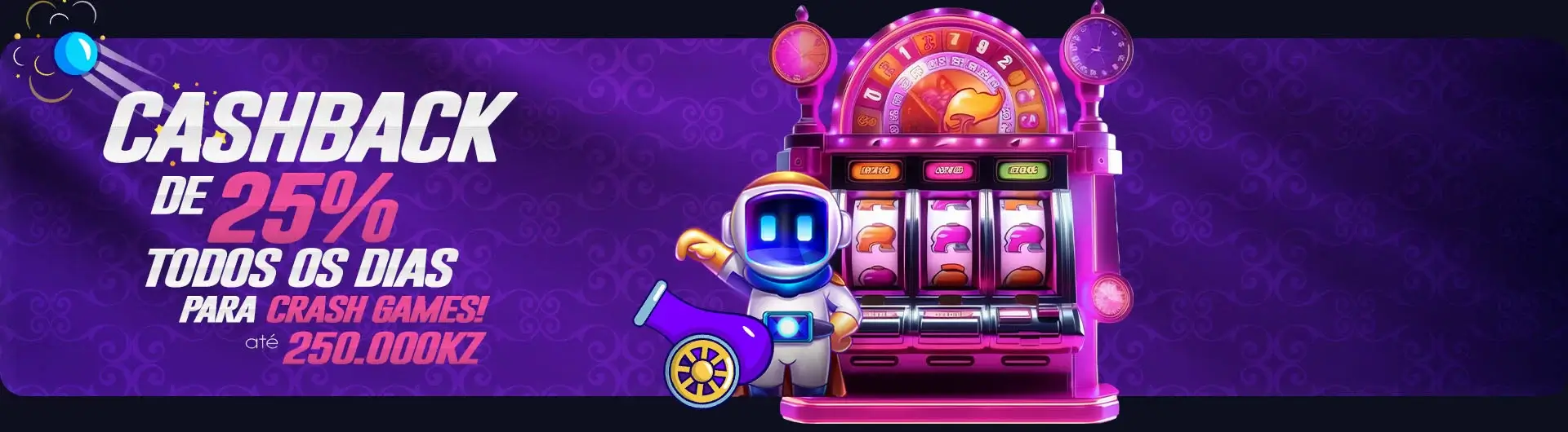 Cashback Elephant Bet